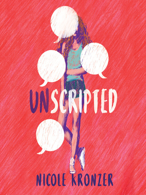 Title details for Unscripted by Nicole Kronzer - Available